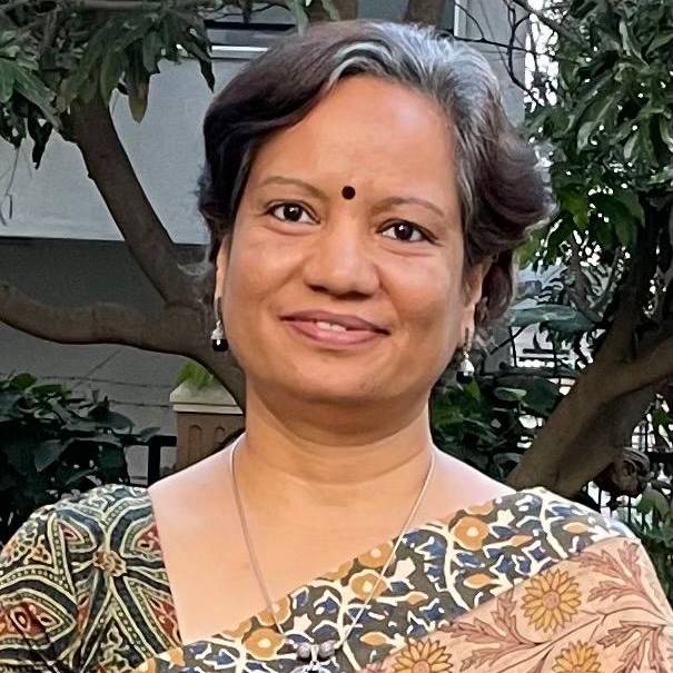 Kumud Sharma