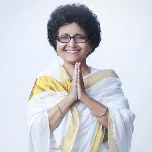 Dr. Rajni Sarin Khatri