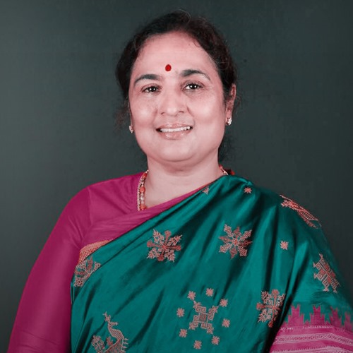 Smt. K. Ratna Prabha IAS (Retd.)