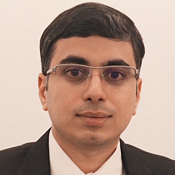 Dhruv Manchanda