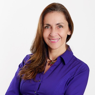 Monica Martinez Vargas