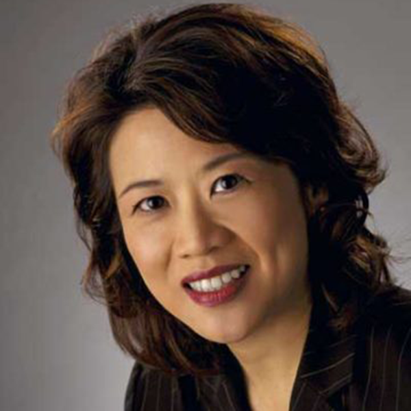 Susan Gong