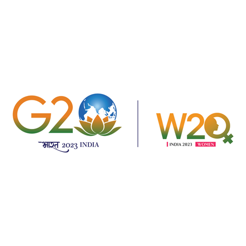 G20/W20 India