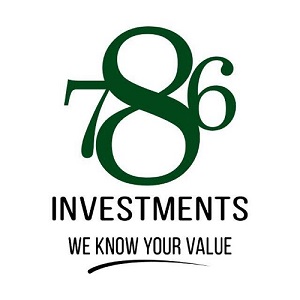 786 Investments