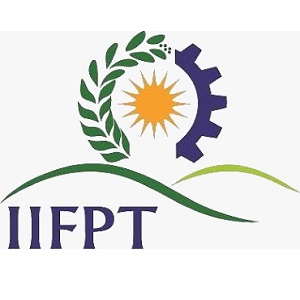 Indian Institute of Food Processing Technology (IIFPT)