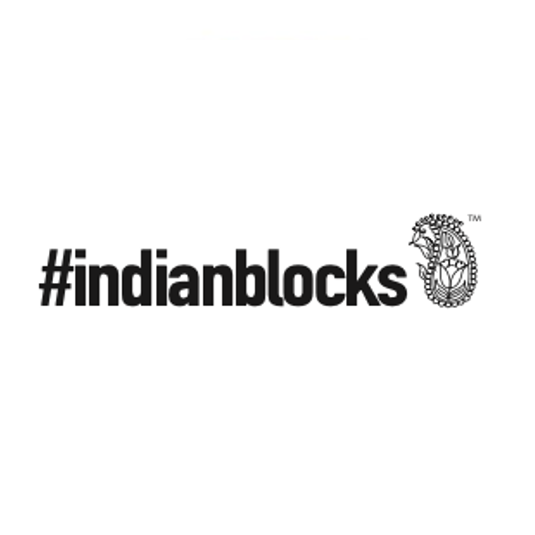 INDIAN BLOCKS