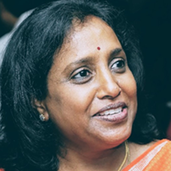 Kavitha Rajesh