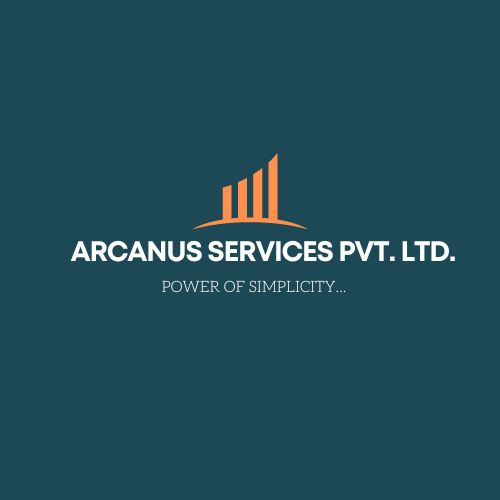 Arcanus Services Pvt. Ltd.