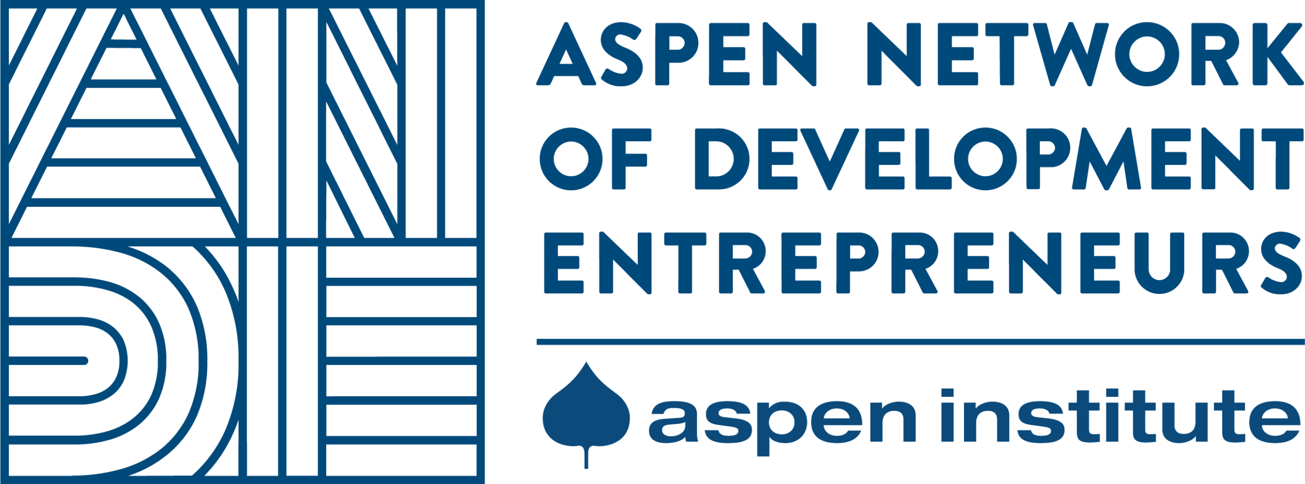 Aspen Network of Development Entrepreneurs