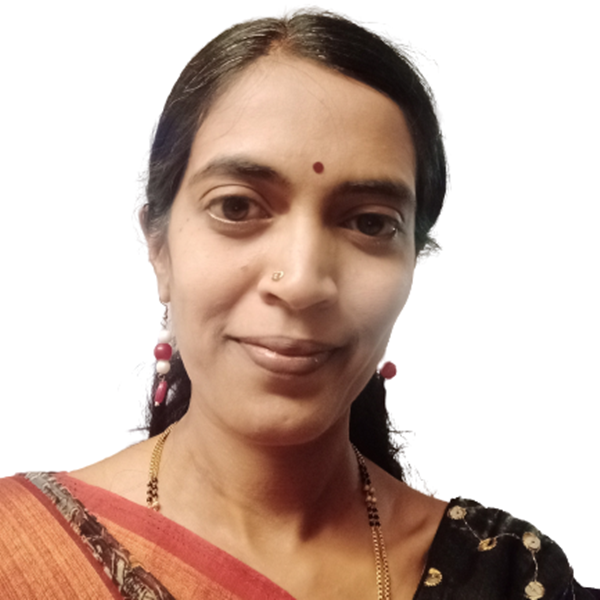 Madhushree N. Deshpande