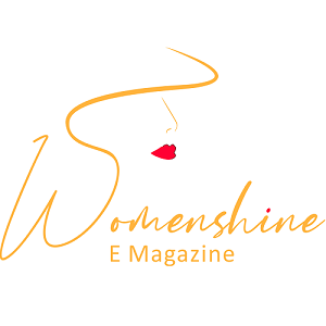 Womenshine E Magazine