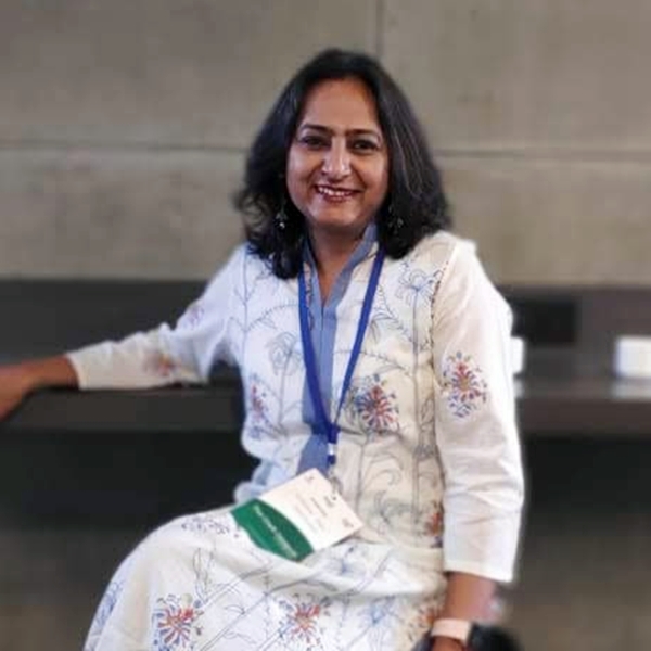 Anuradha Singh